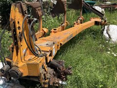 Plug huard 475
