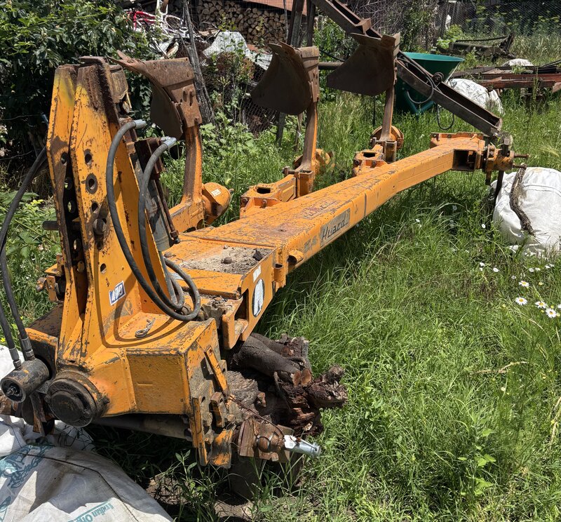 Plug huard 475