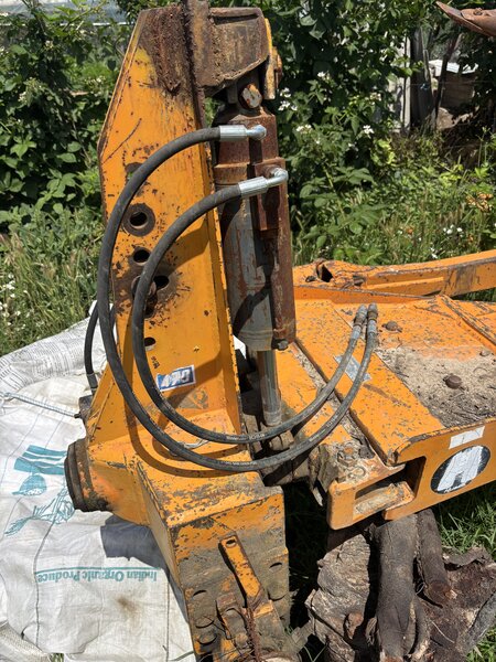 Plug huard 475